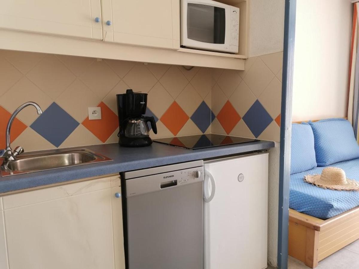 A La Bocca Avec Piscines Et Proche - Fr-1-609-33 Apartment Cannes
