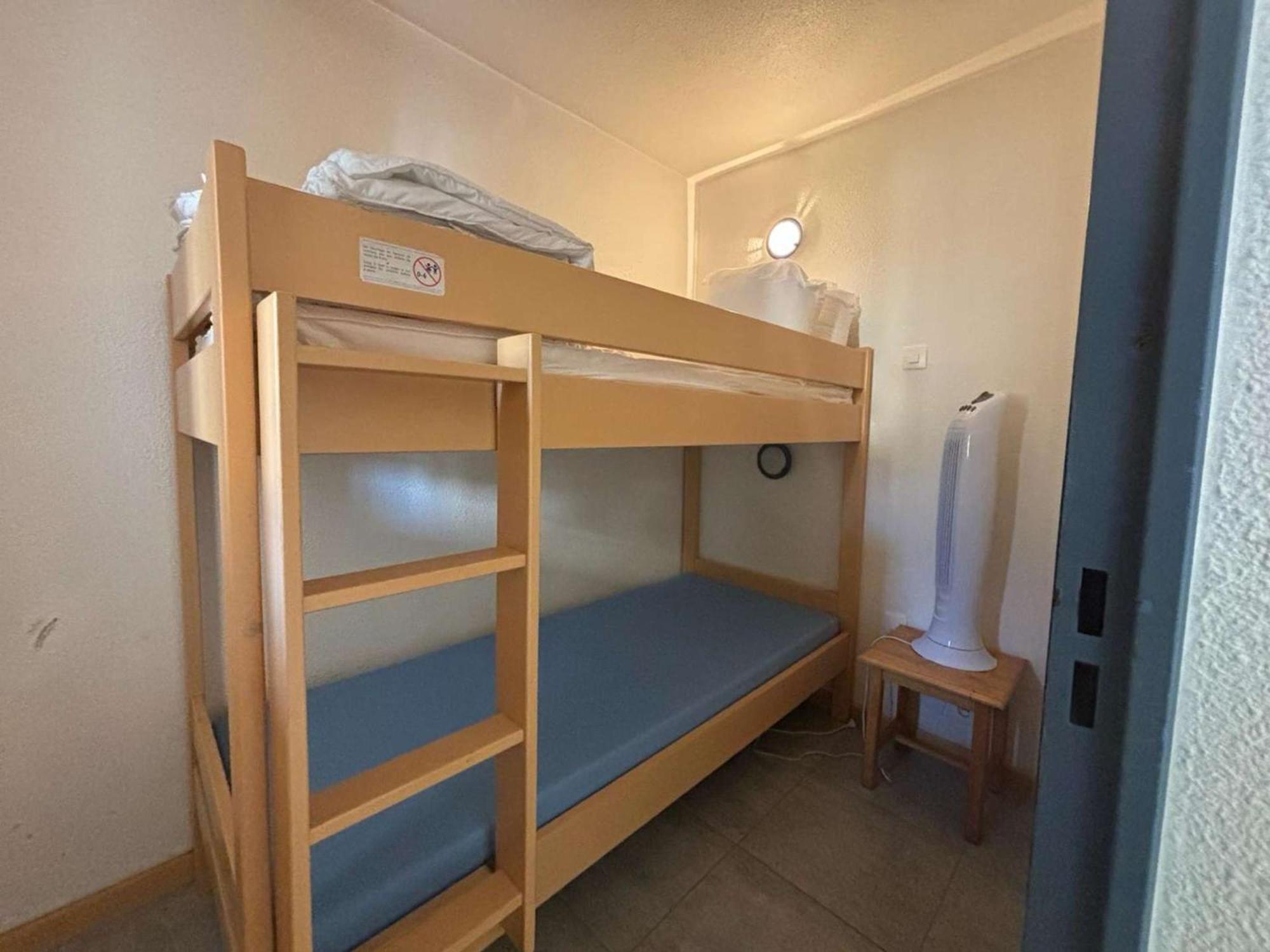 Apartment A La Bocca Avec Piscines Et Proche - Fr-1-609-33