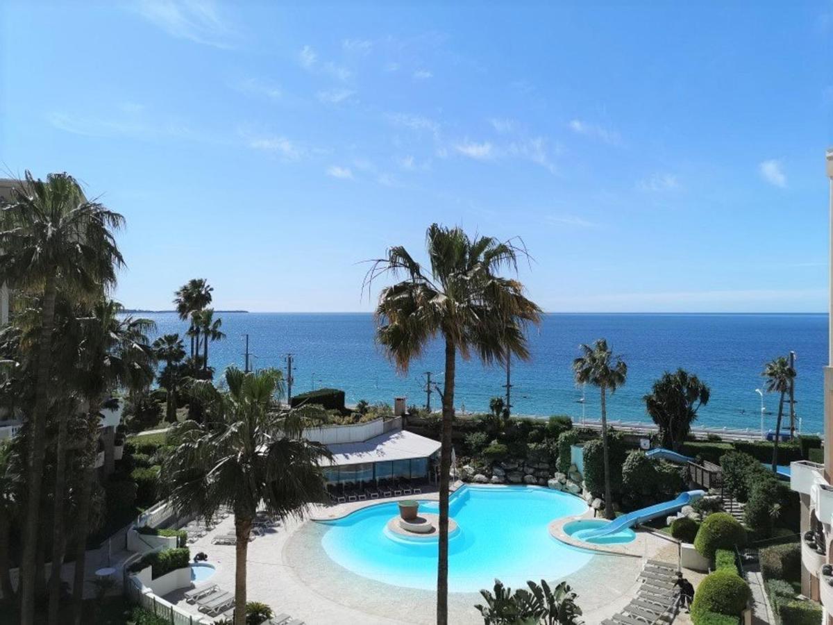 Apartment A La Bocca Avec Piscines Et Proche - Fr-1-609-33 Cannes
