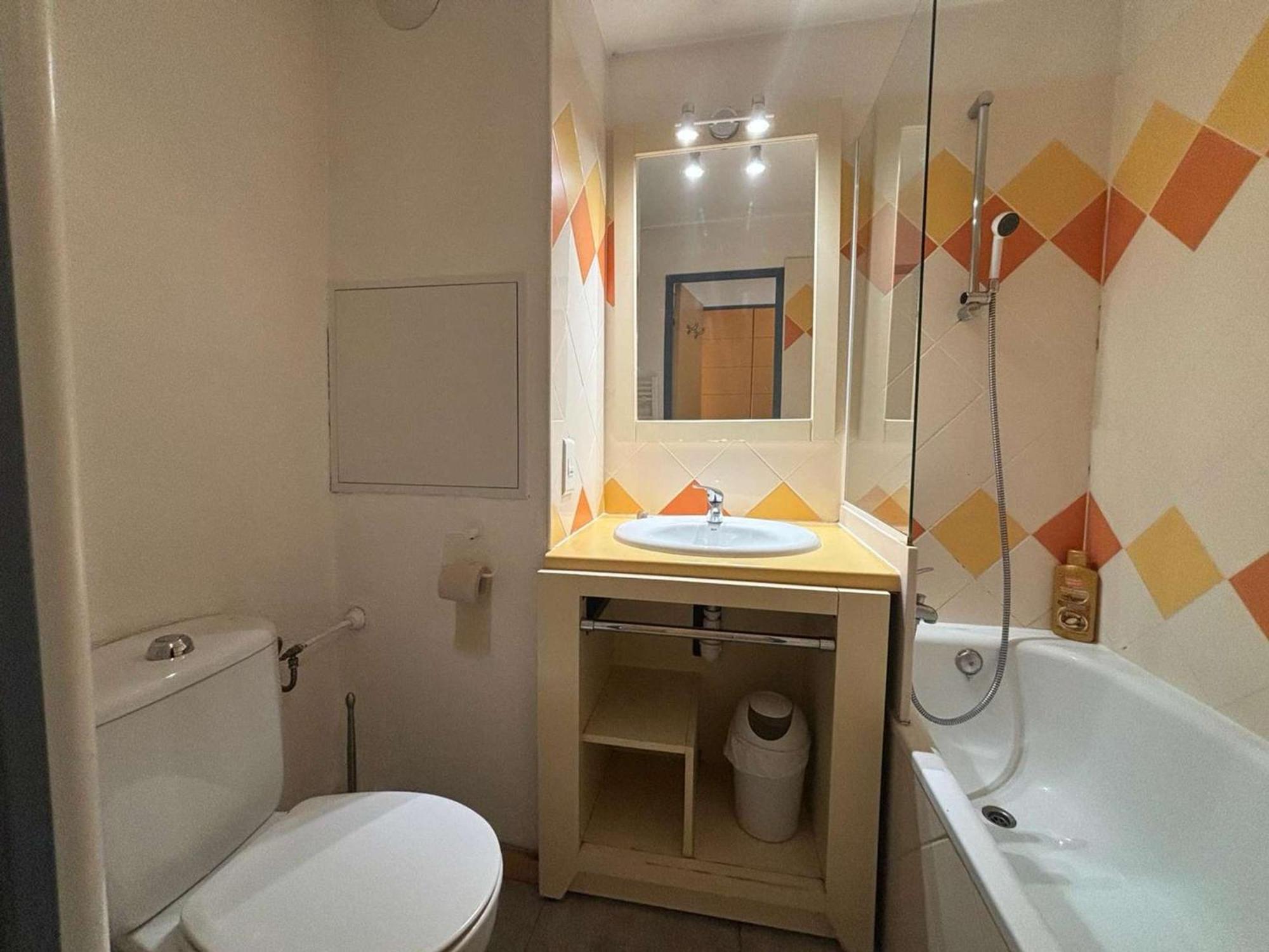 A La Bocca Avec Piscines Et Proche - Fr-1-609-33 Apartment Cannes